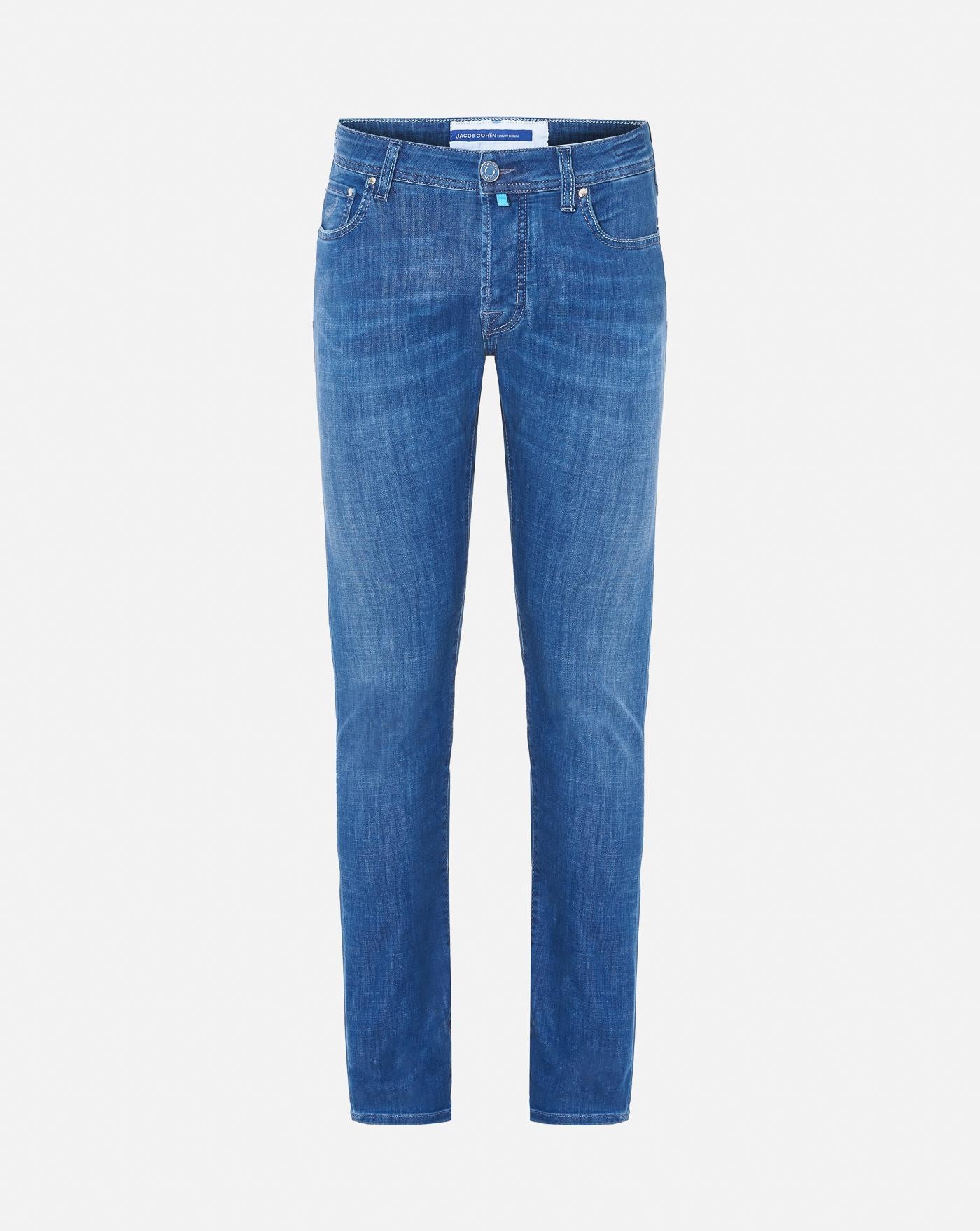 Denim Jacob Cohën Bard