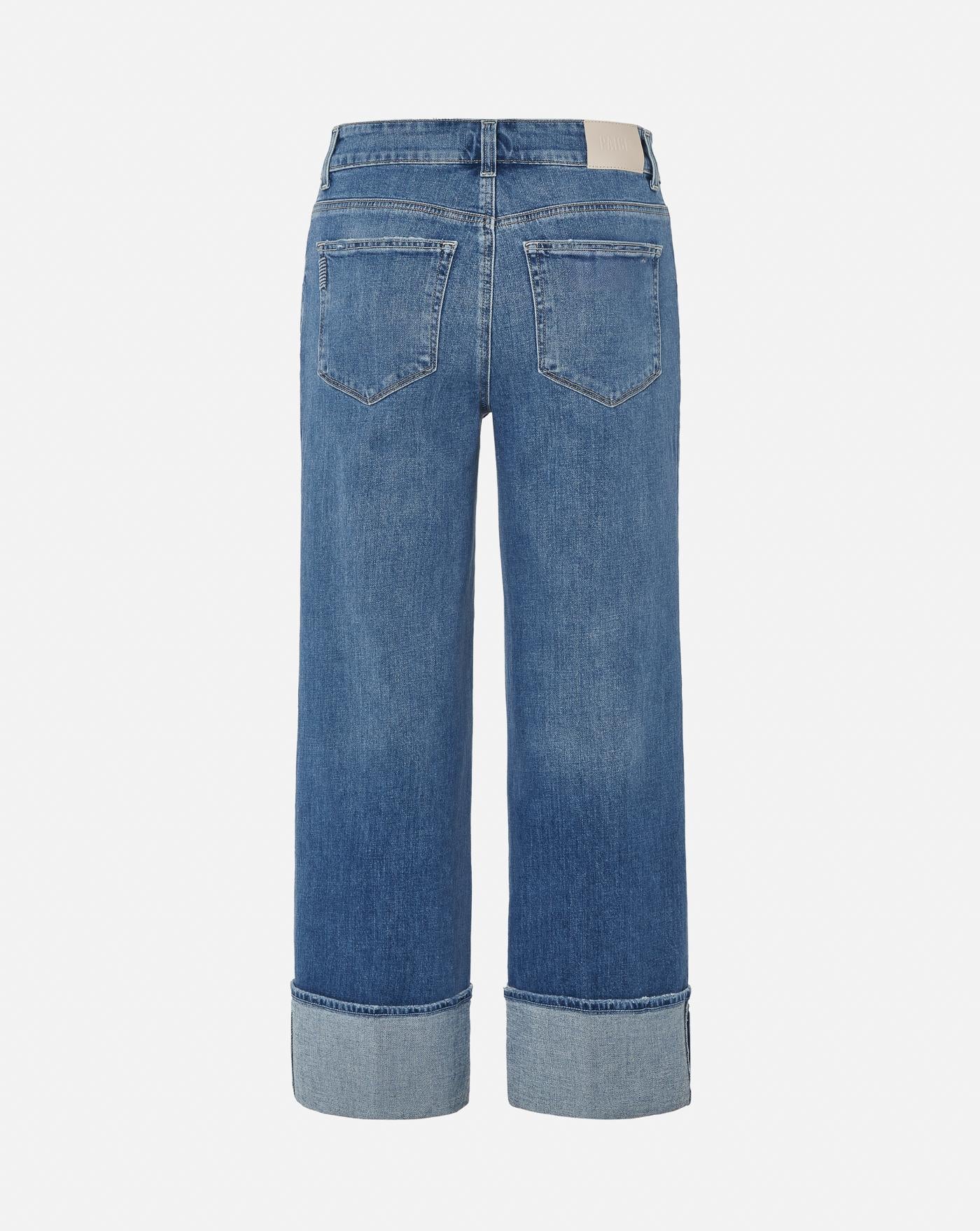 Denim Paige Sasha - Image 2