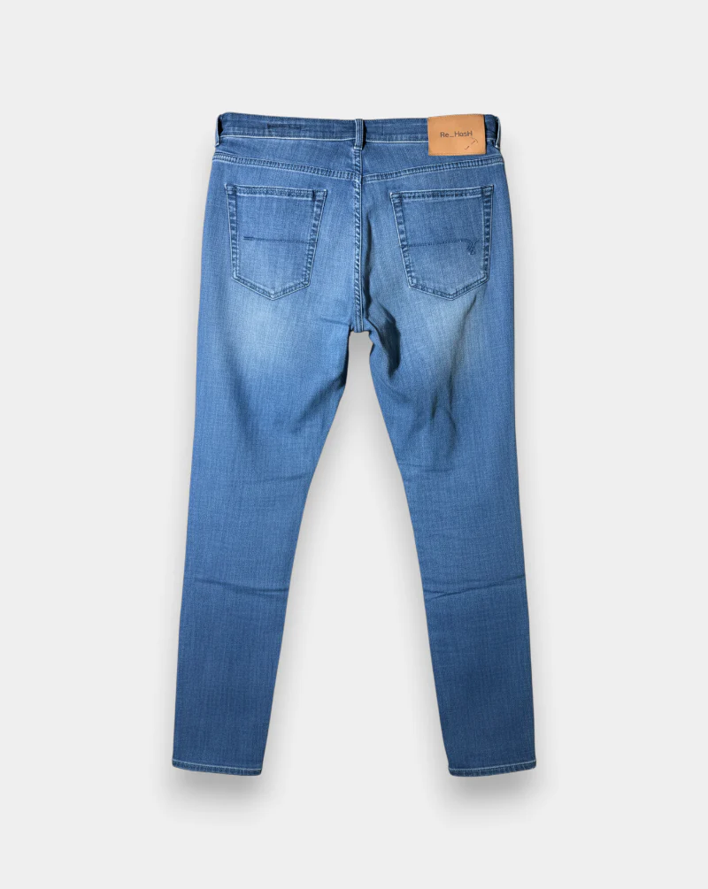 Denim Re-Hash Rubens - Image 2