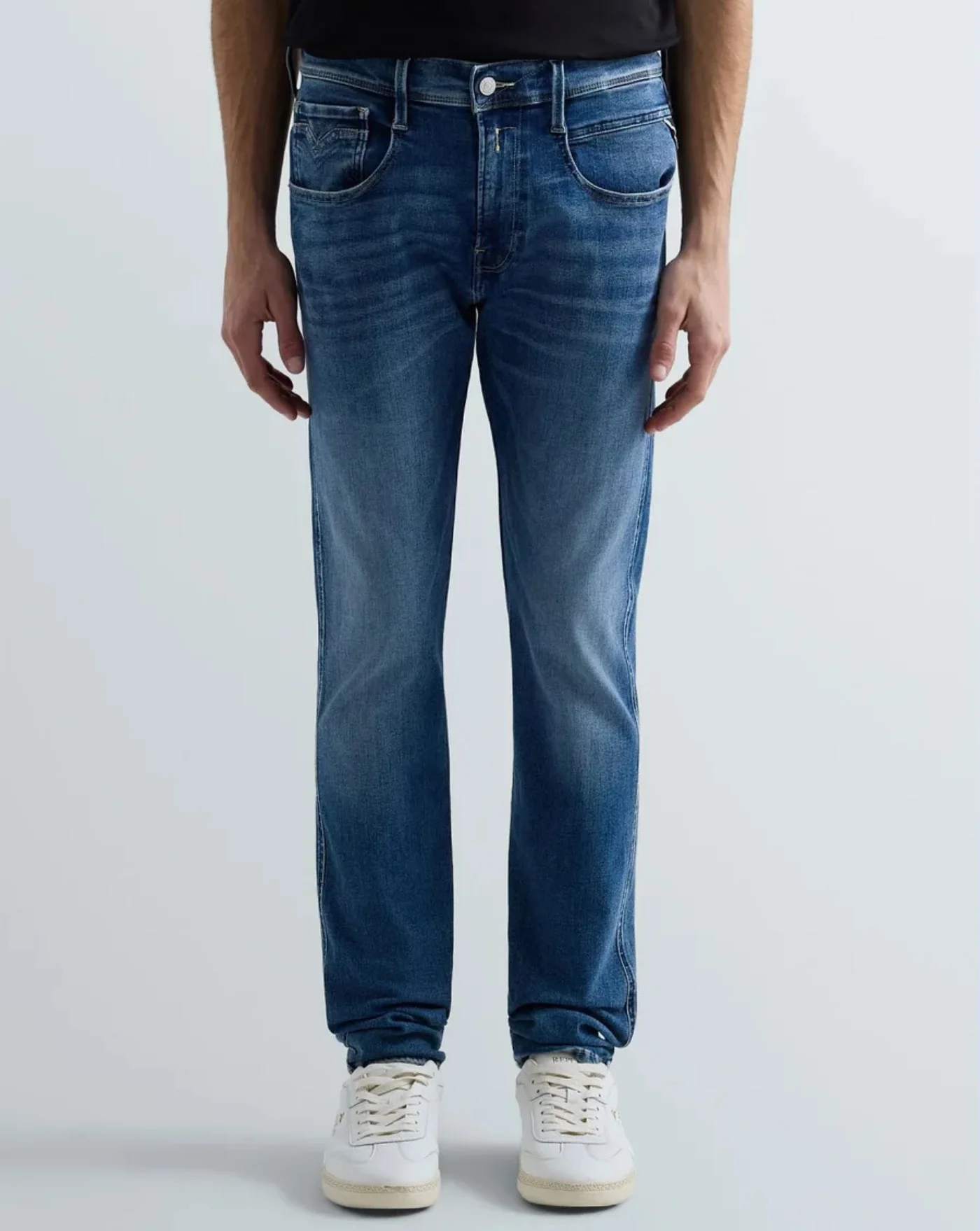 Denim Replay Anbass Hyperflex