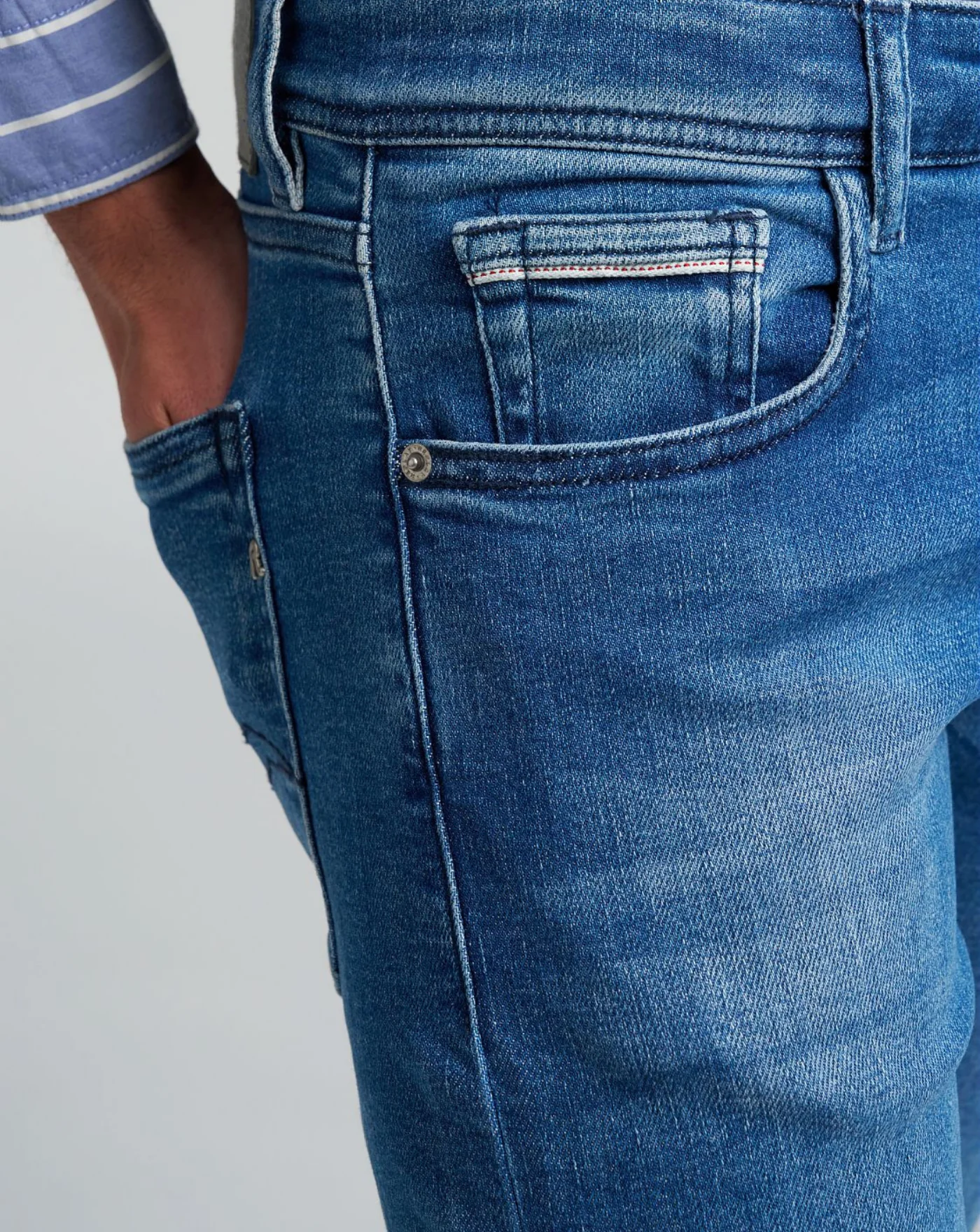Denim Replay Grover - Image 4