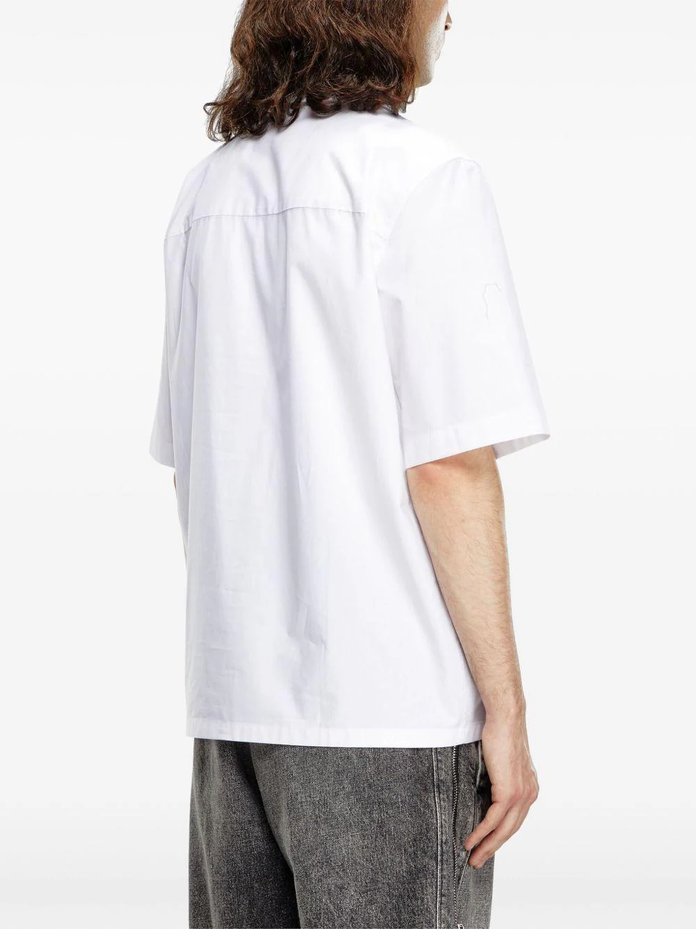 Camisa Diesel S-Mac - Image 6