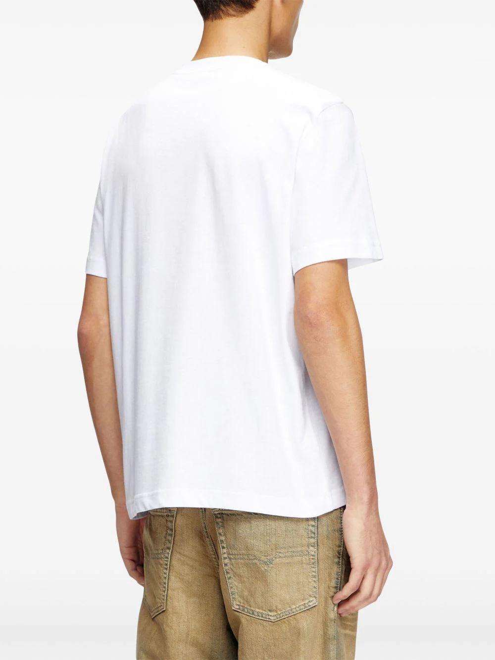 Camiseta Diesel Adjust - Image 6