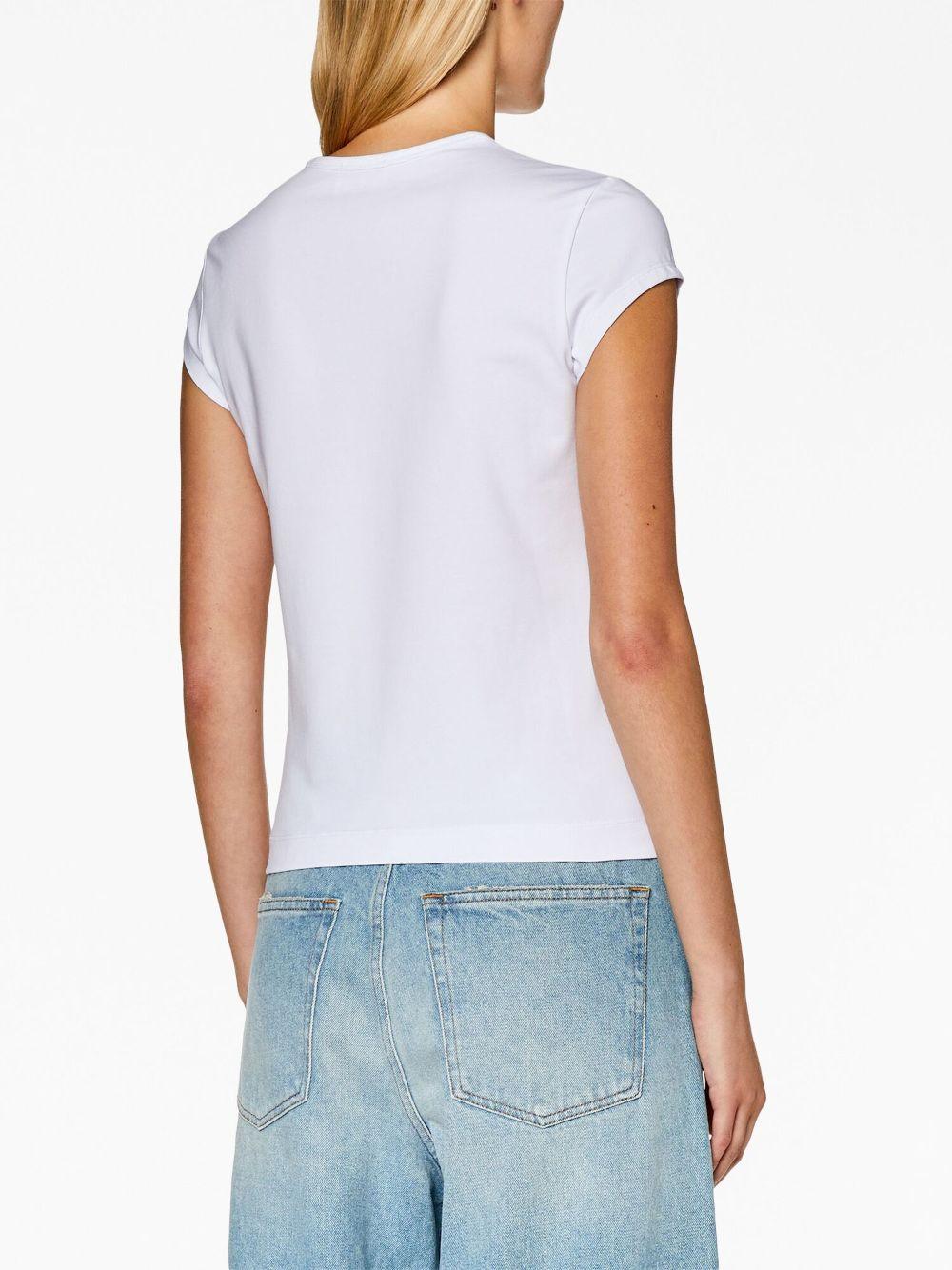 Camiseta Diesel Angie - Image 8