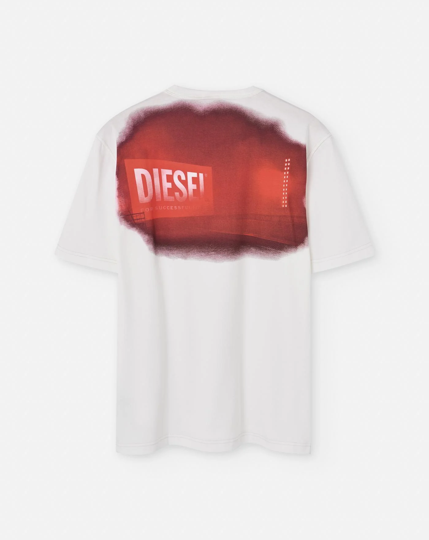 Camiseta Diesel Photo - Image 2