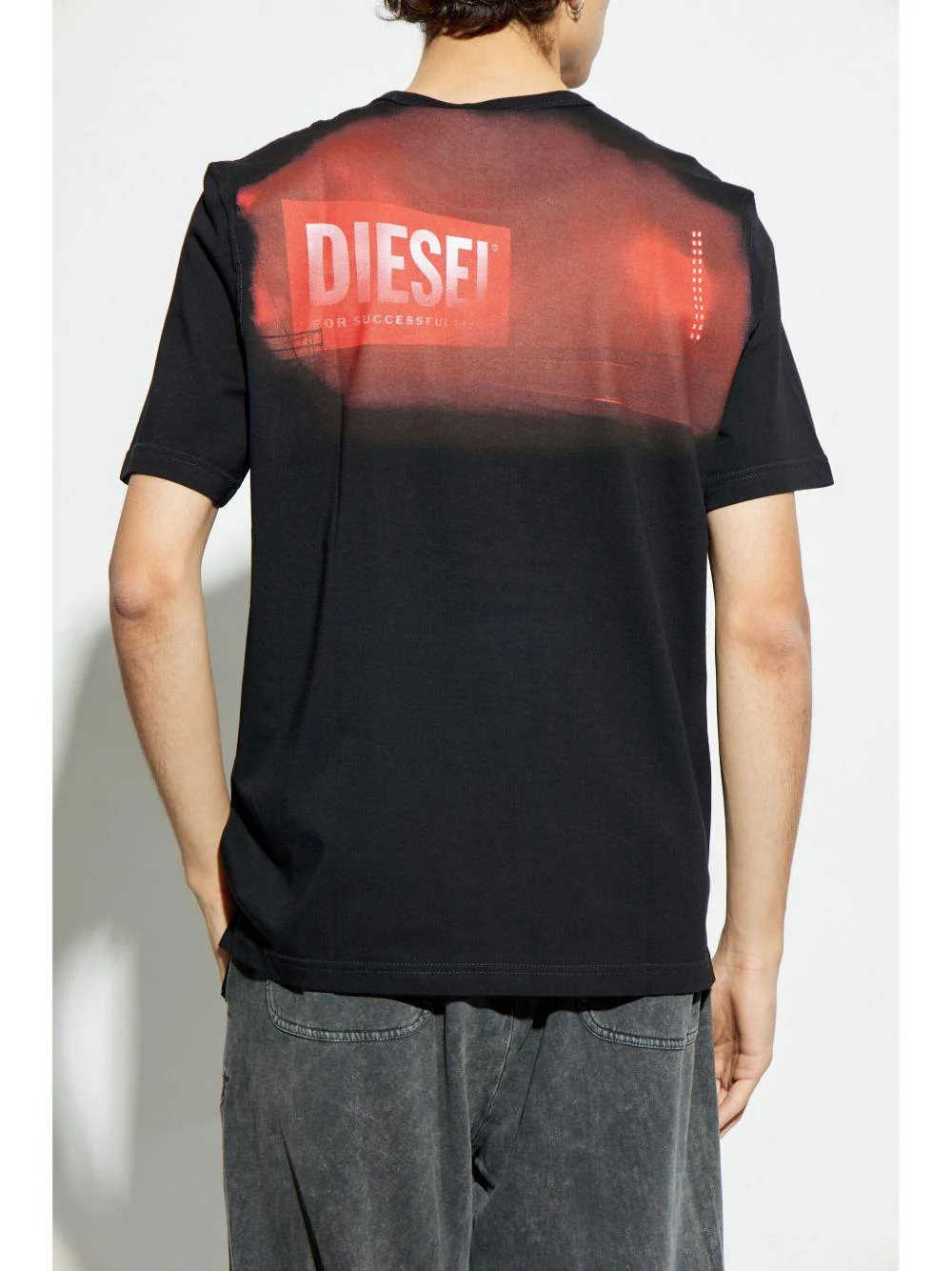 Camiseta Diesel Photo - Image 12