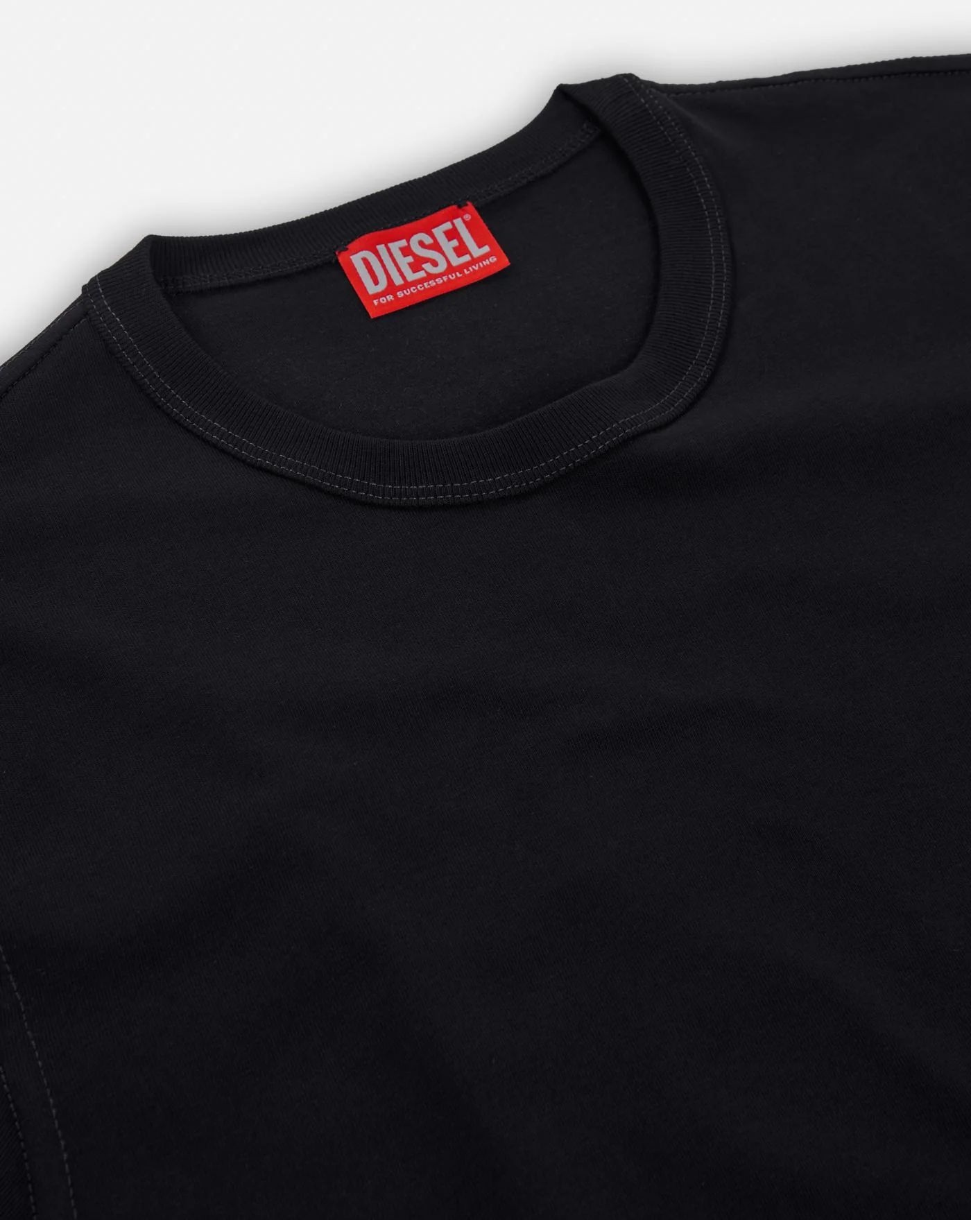 Camiseta Diesel Photo - Image 3