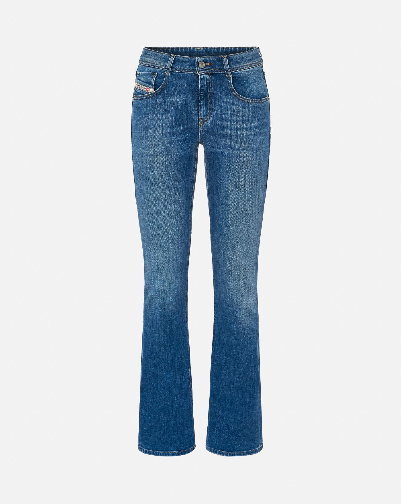 Denim Diesel D-Ebbey