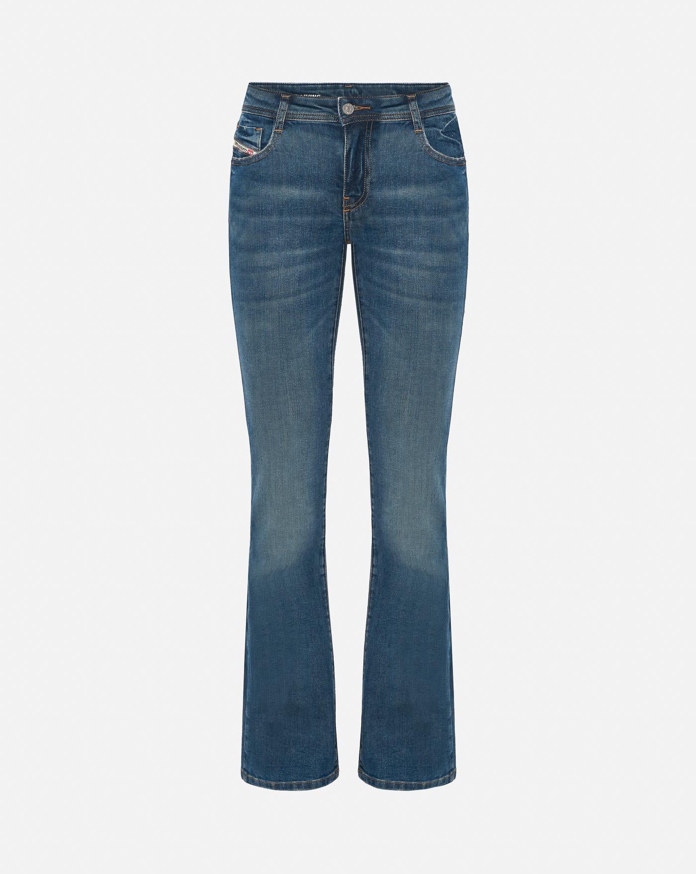 Denim Diesel D-Ebbey