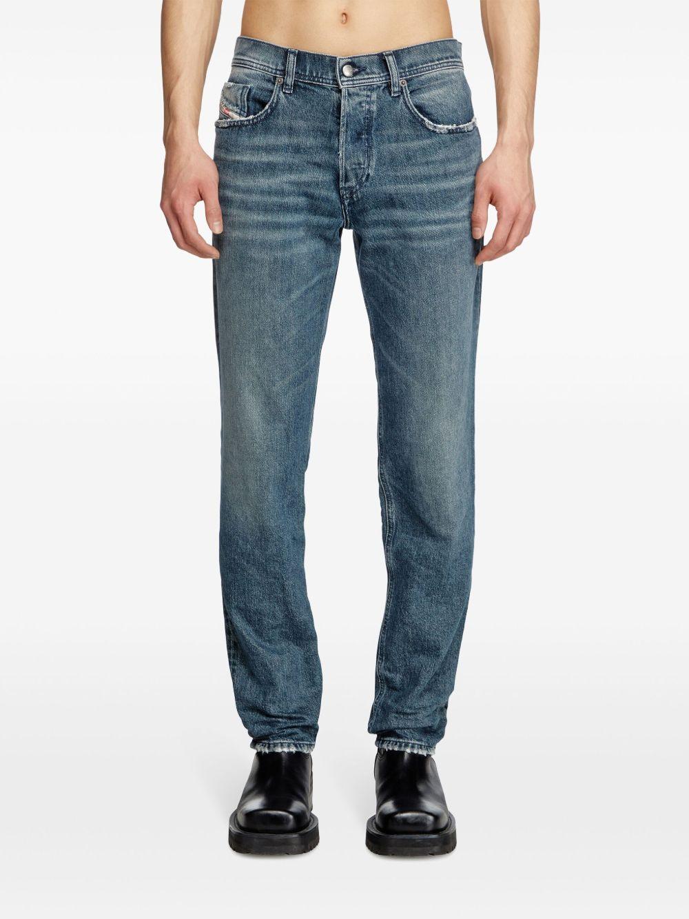 Denim Diesel D-Finitive - Image 10