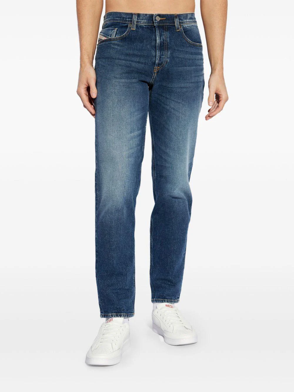 Denim Diesel D-Finitive - Image 3
