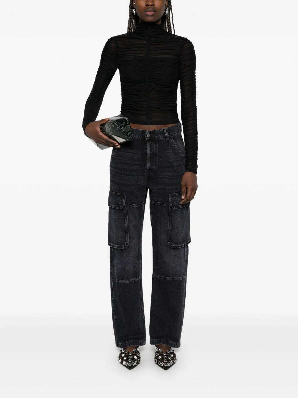 Denim Diesel D-Pot - Image 10