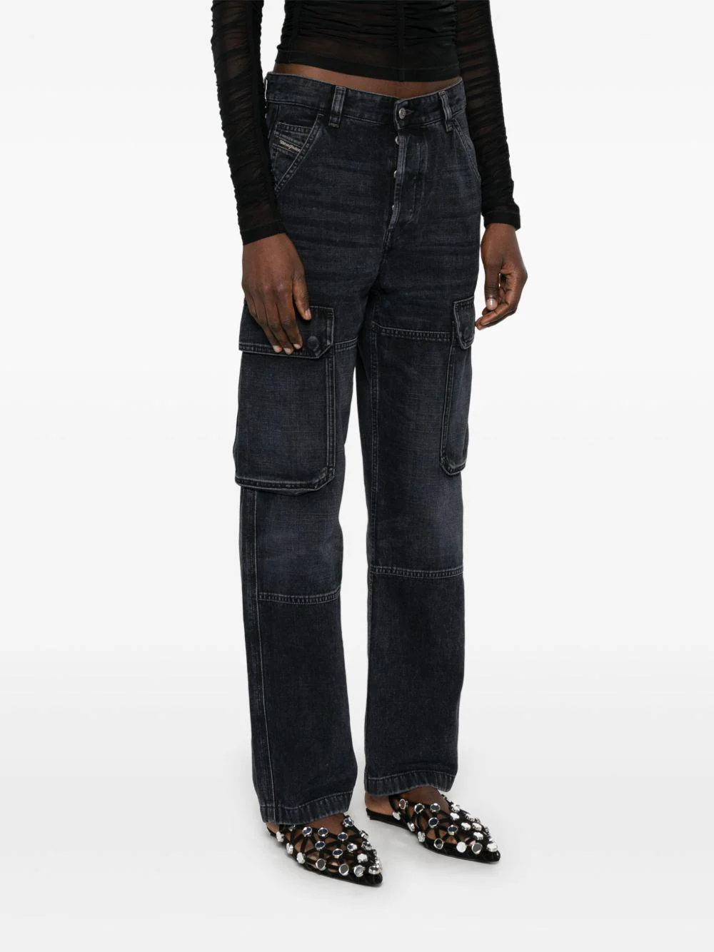 Denim Diesel D-Pot - Image 5