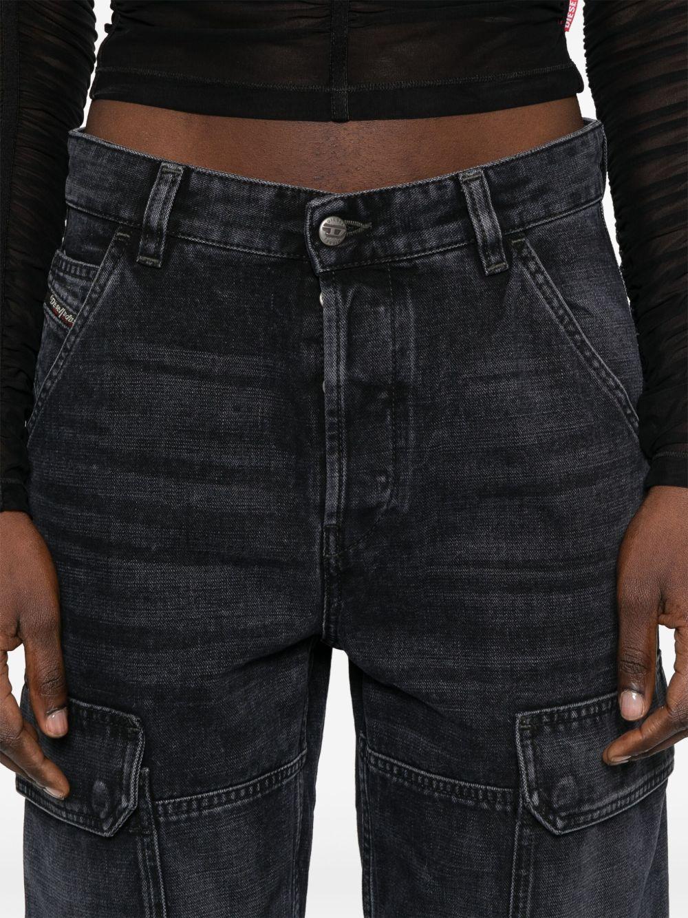 Denim Diesel D-Pot - Image 9
