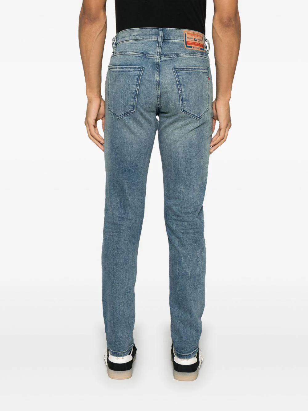 Denim Diesel D-Strukt - Image 11
