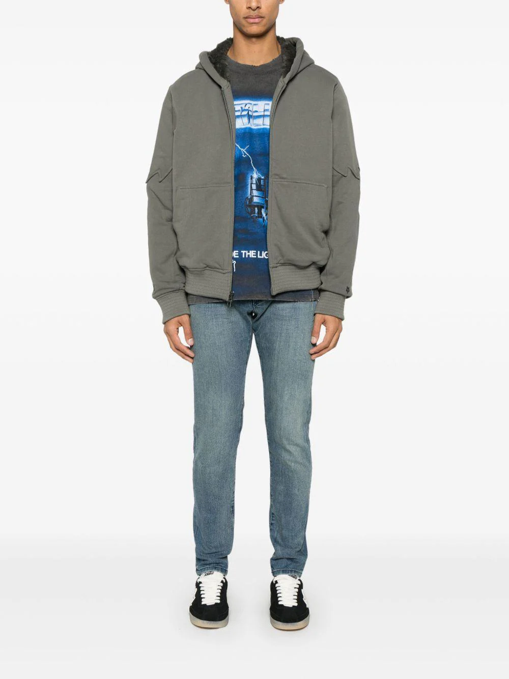 Denim Diesel D-Strukt - Image 7