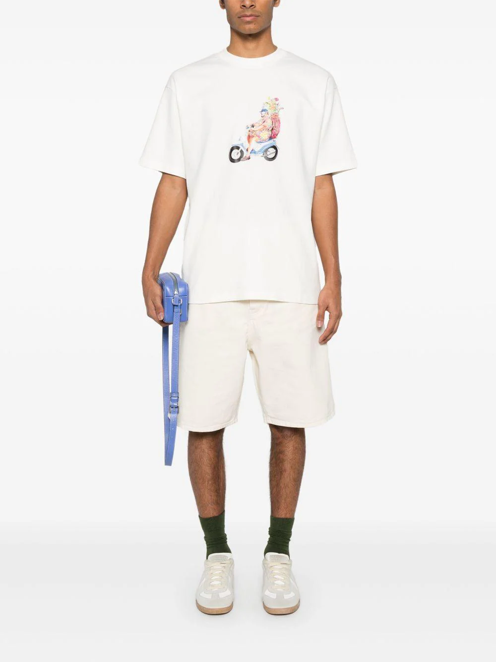 Camiseta Drole de Monsieur Golfeur - Image 4