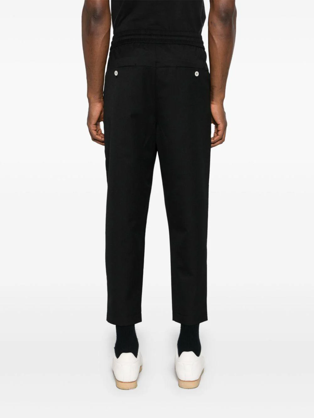 Pantalon Drole de Monsieur Le Cropped - Image 5
