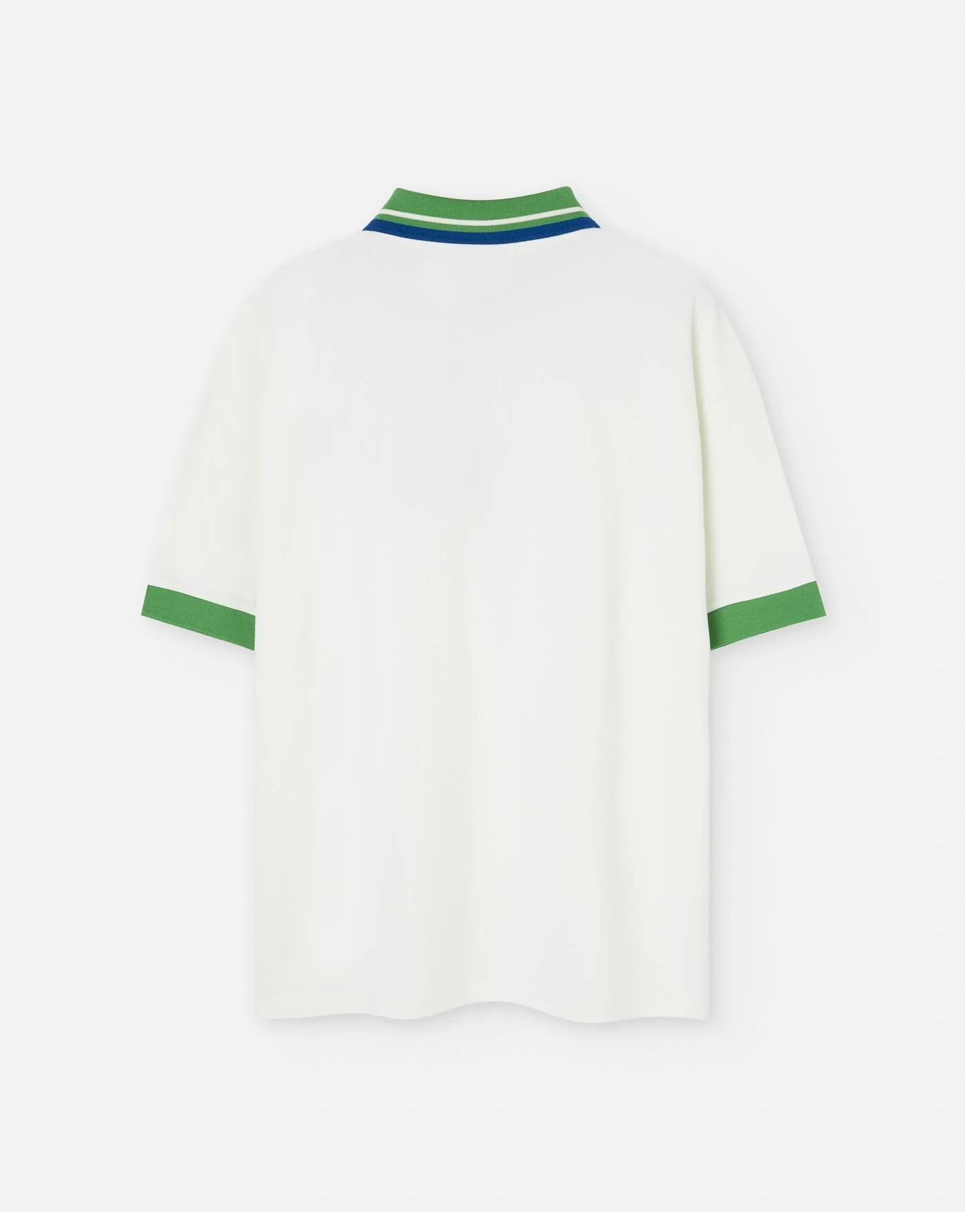 Polo Drole de Monsieur Pique Tresse - Image 2
