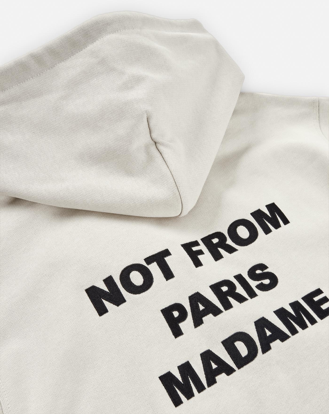 Sudadera Drole de Monsieur Le Hoodie Slogan - Image 4