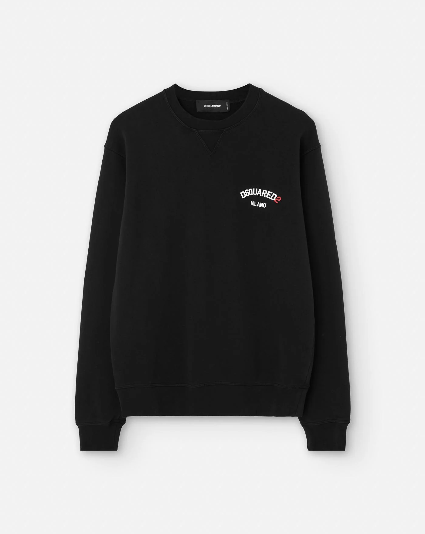 Sudadera Dsquared2 Milano - Image 12