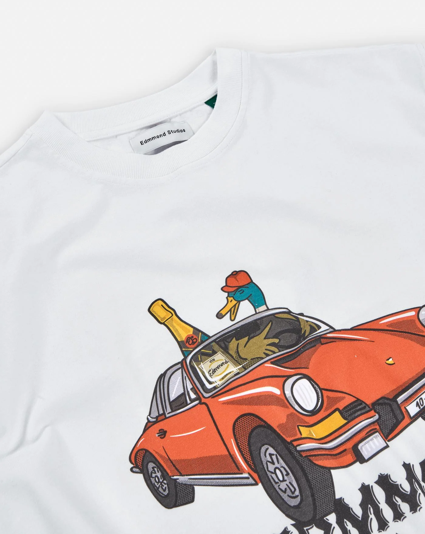 Camiseta Edmmond Years - Image 6