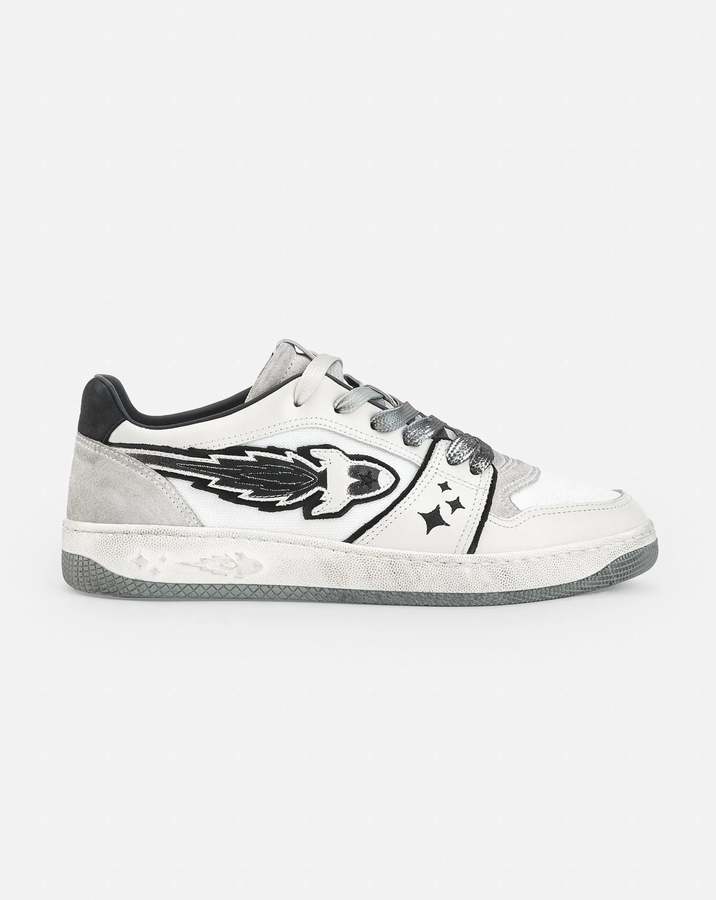 Zapatillas Enterprise Japan Egg Rocket
