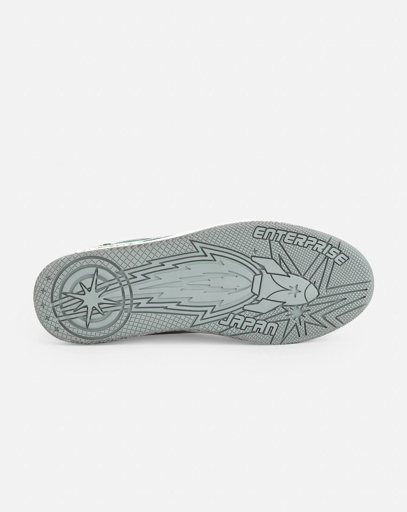 Zapatillas Enterprise Japan Egg Rocket - Image 7