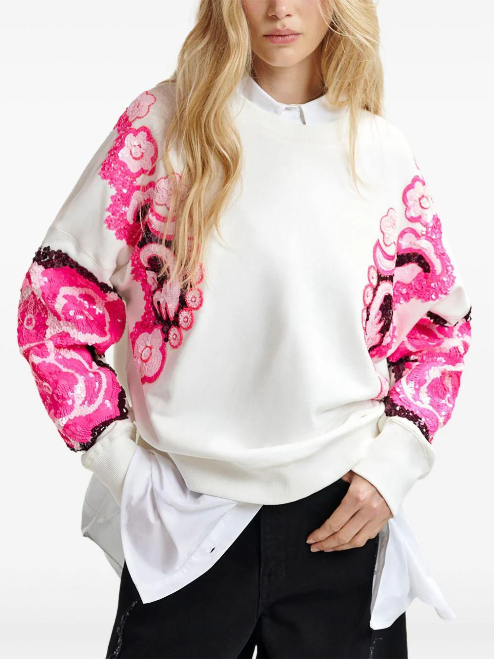 Sudadera Essentiel Antwerp Hecrazy - Image 6
