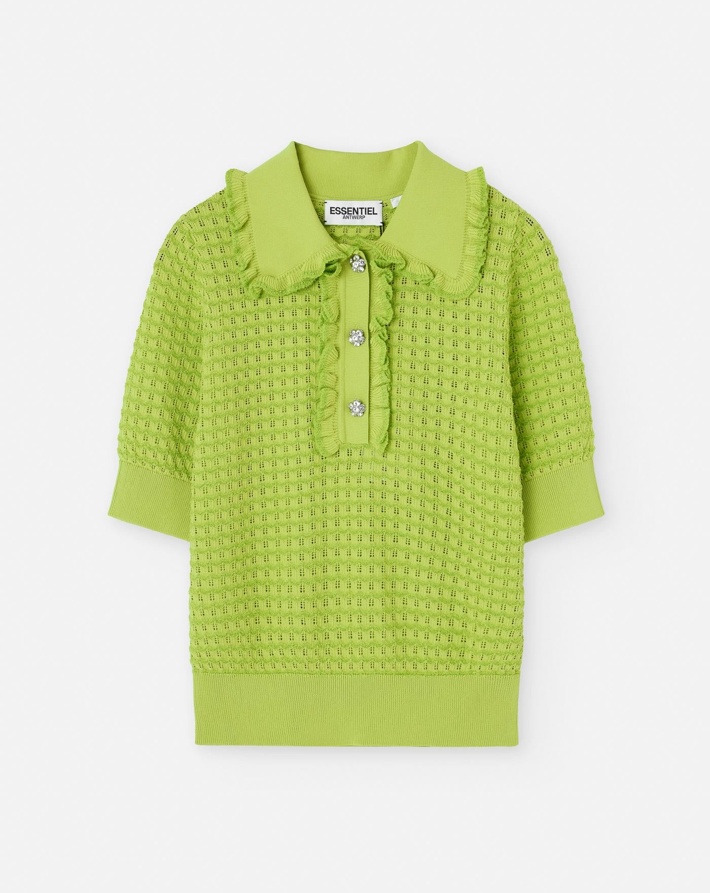 Top Essentiel Antwerp Hemirates