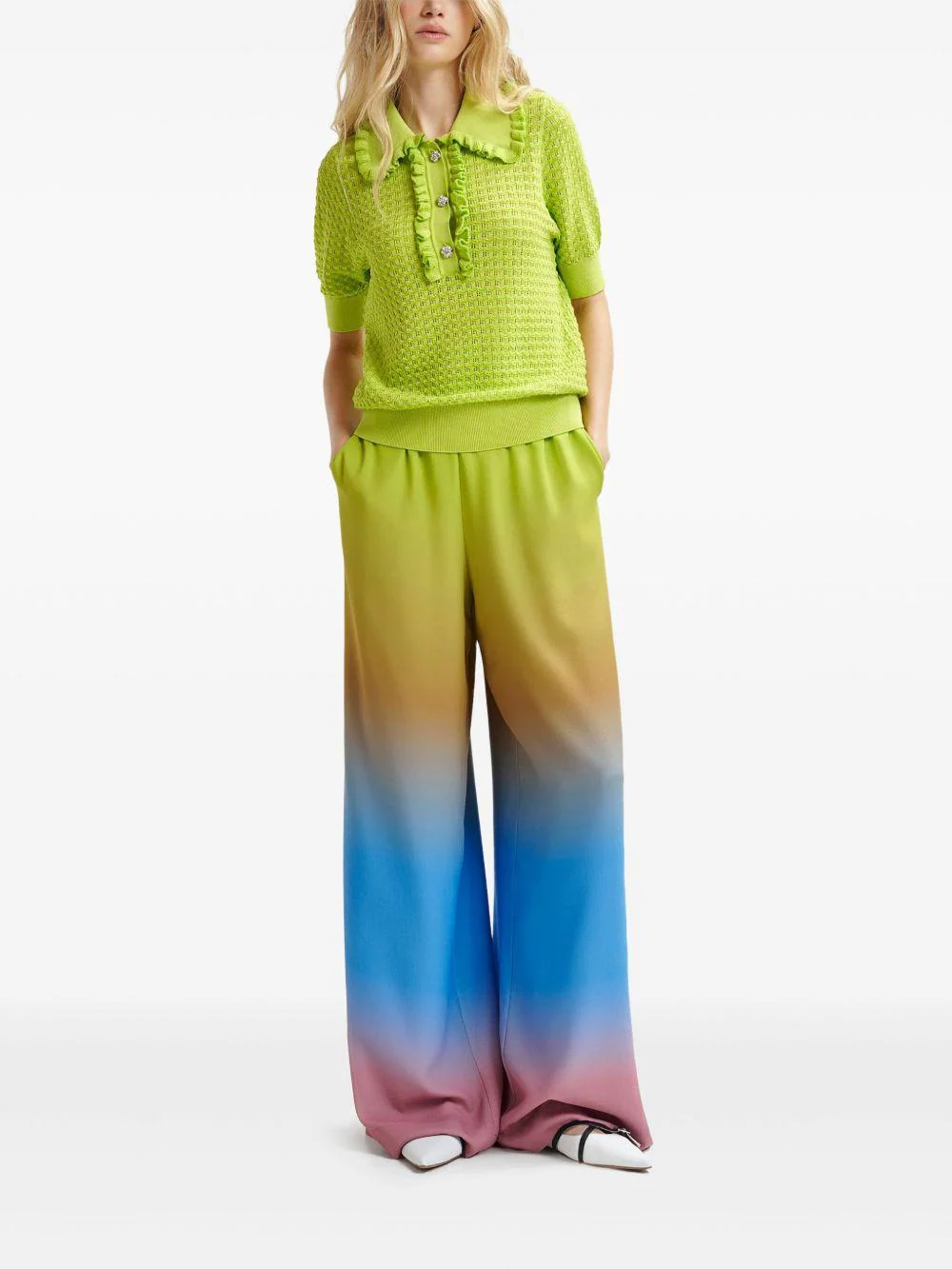 Top Essentiel Antwerp Hemirates - Image 10