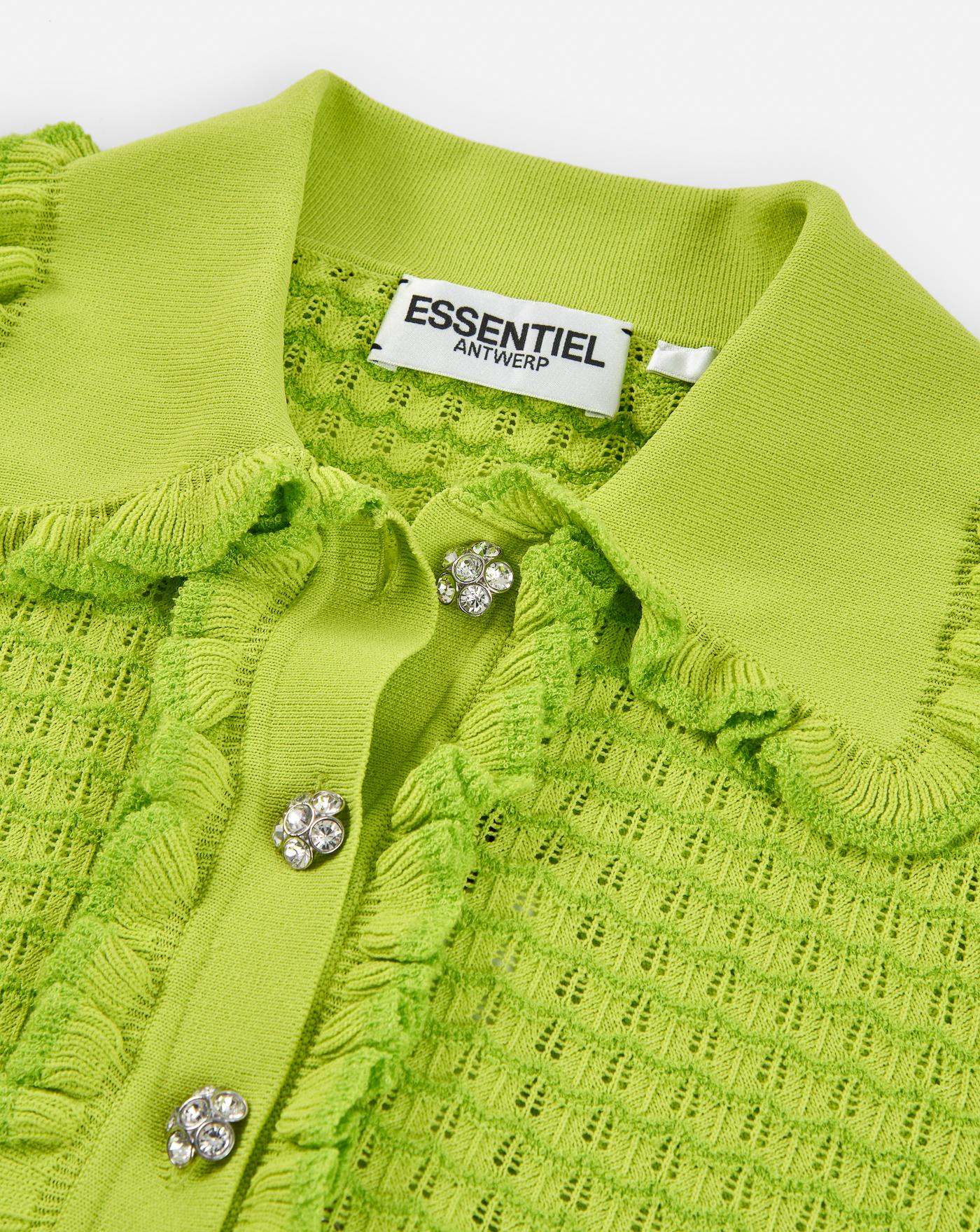 Top Essentiel Antwerp Hemirates - Image 14