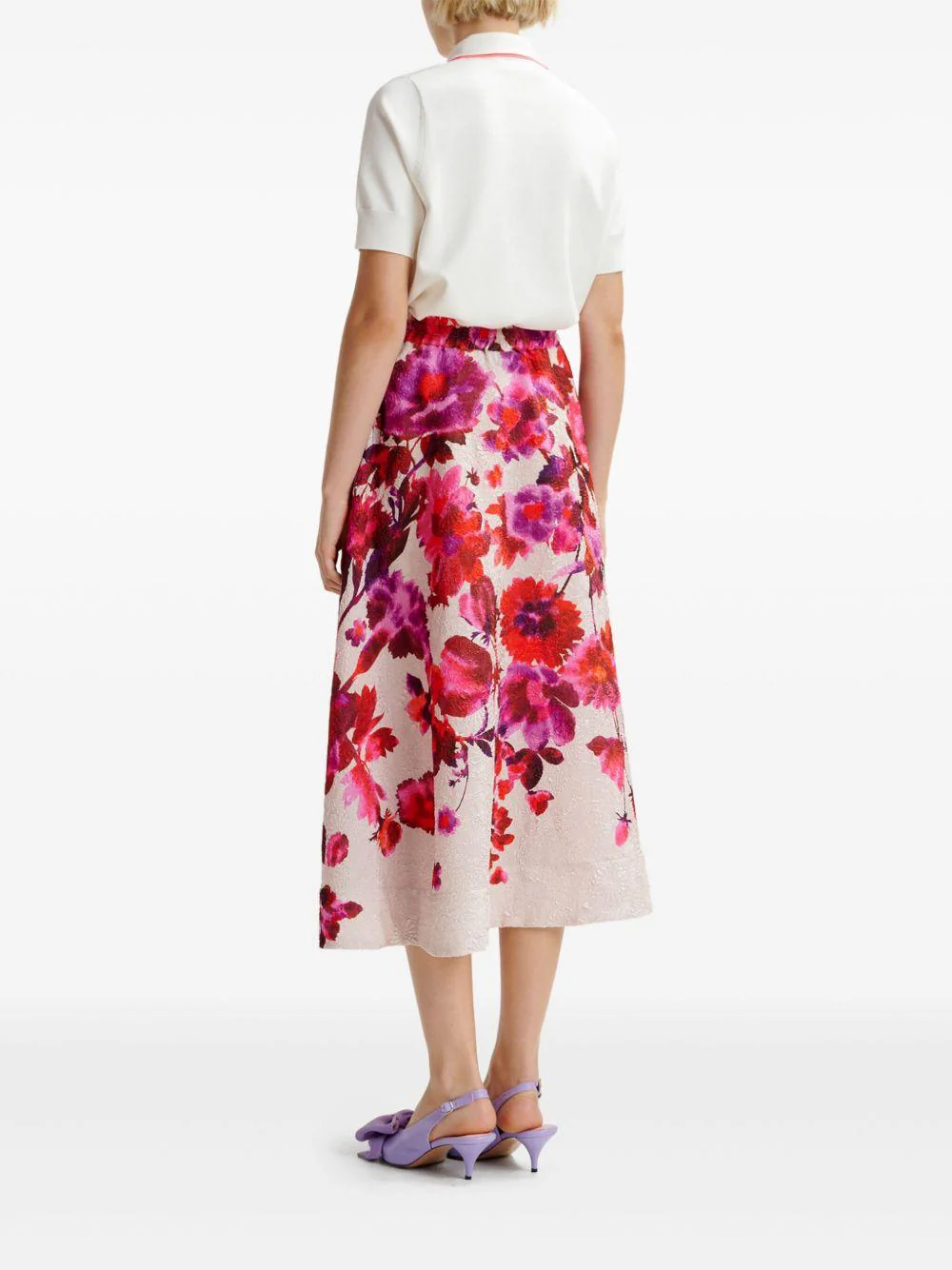 Top Essentiel Antwerp Hightow - Image 5