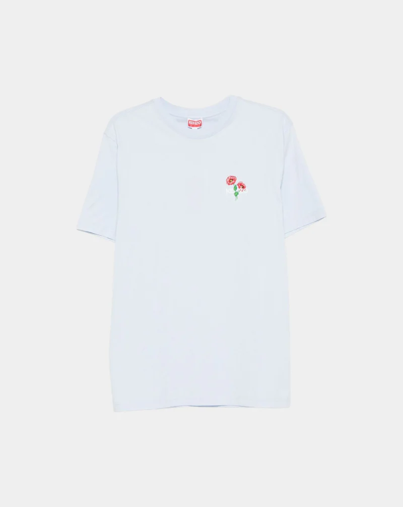 Camiseta Kenzo Archive Bouquet