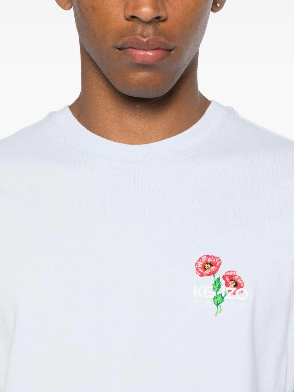 Camiseta Kenzo Archive Bouquet - Image 3
