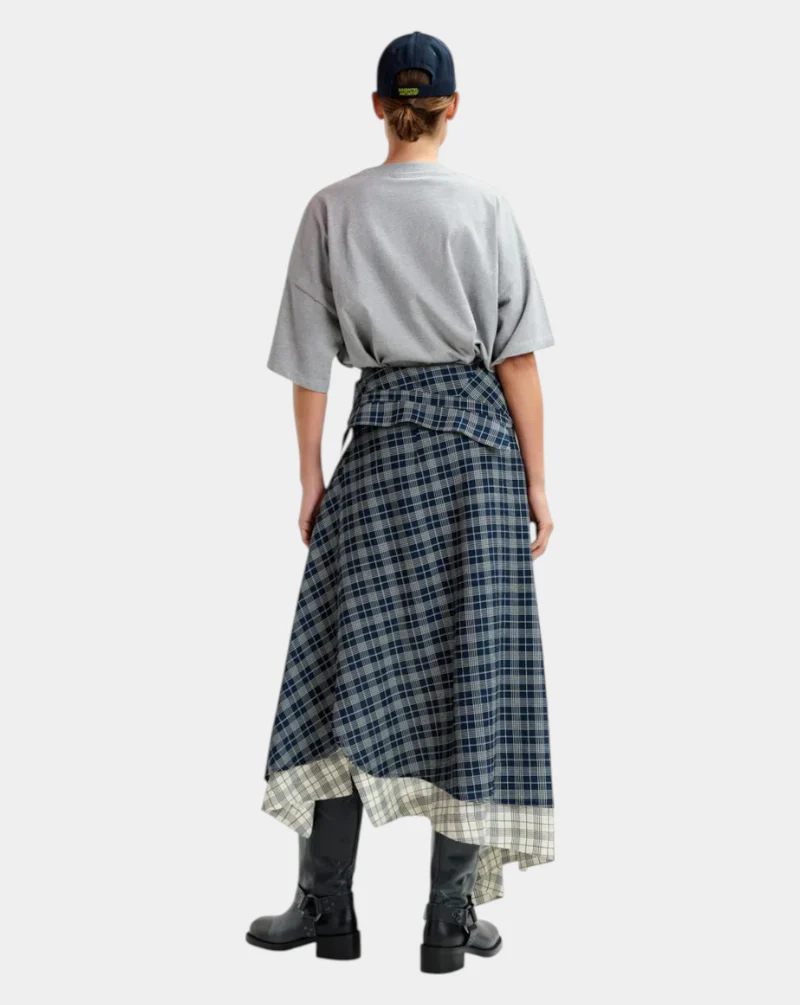 Falda Essentiel Antwerp Ixchel - Image 3