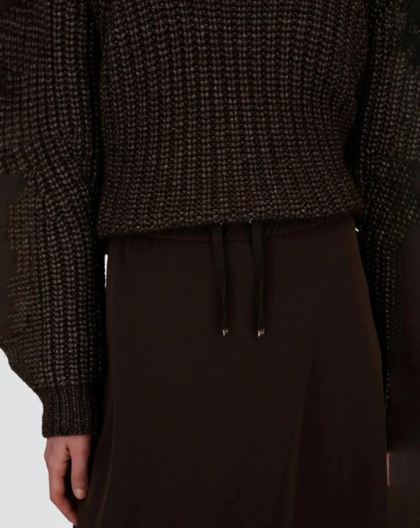Falda Herno Gonna Midi - Image 5