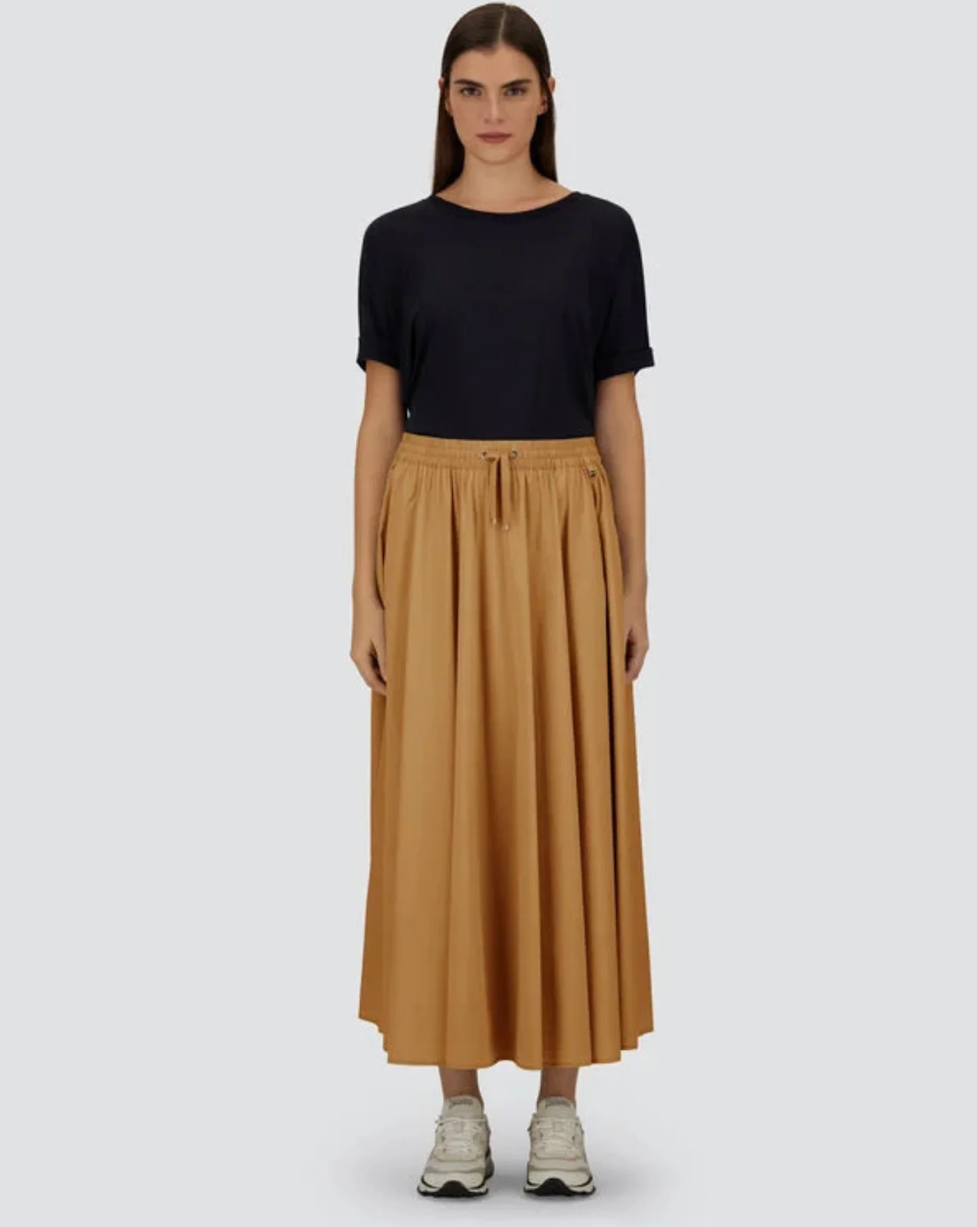 Falda Herno Light Nylon Stretch - Image 2
