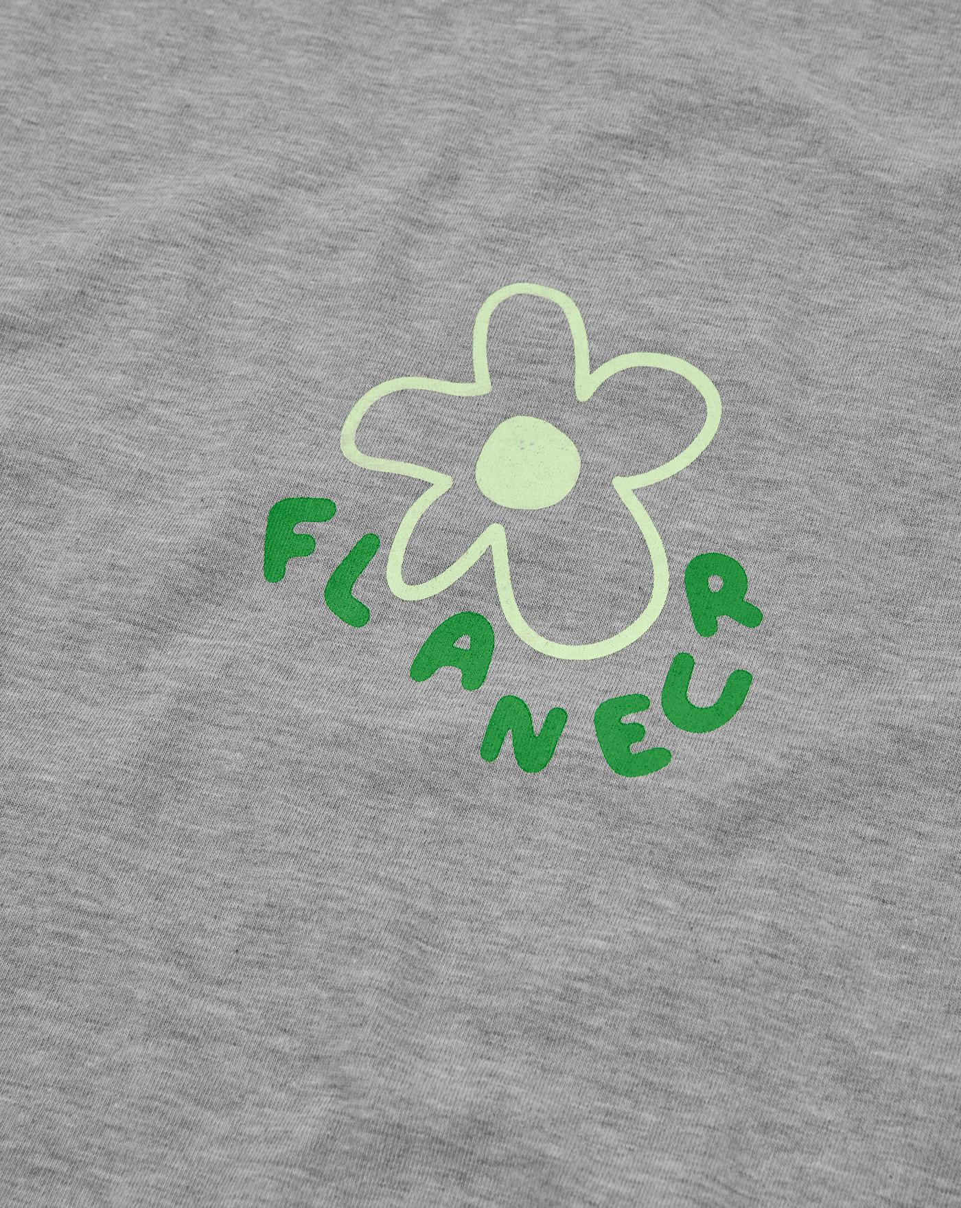 Camiseta Flâneur Blossom - Image 3