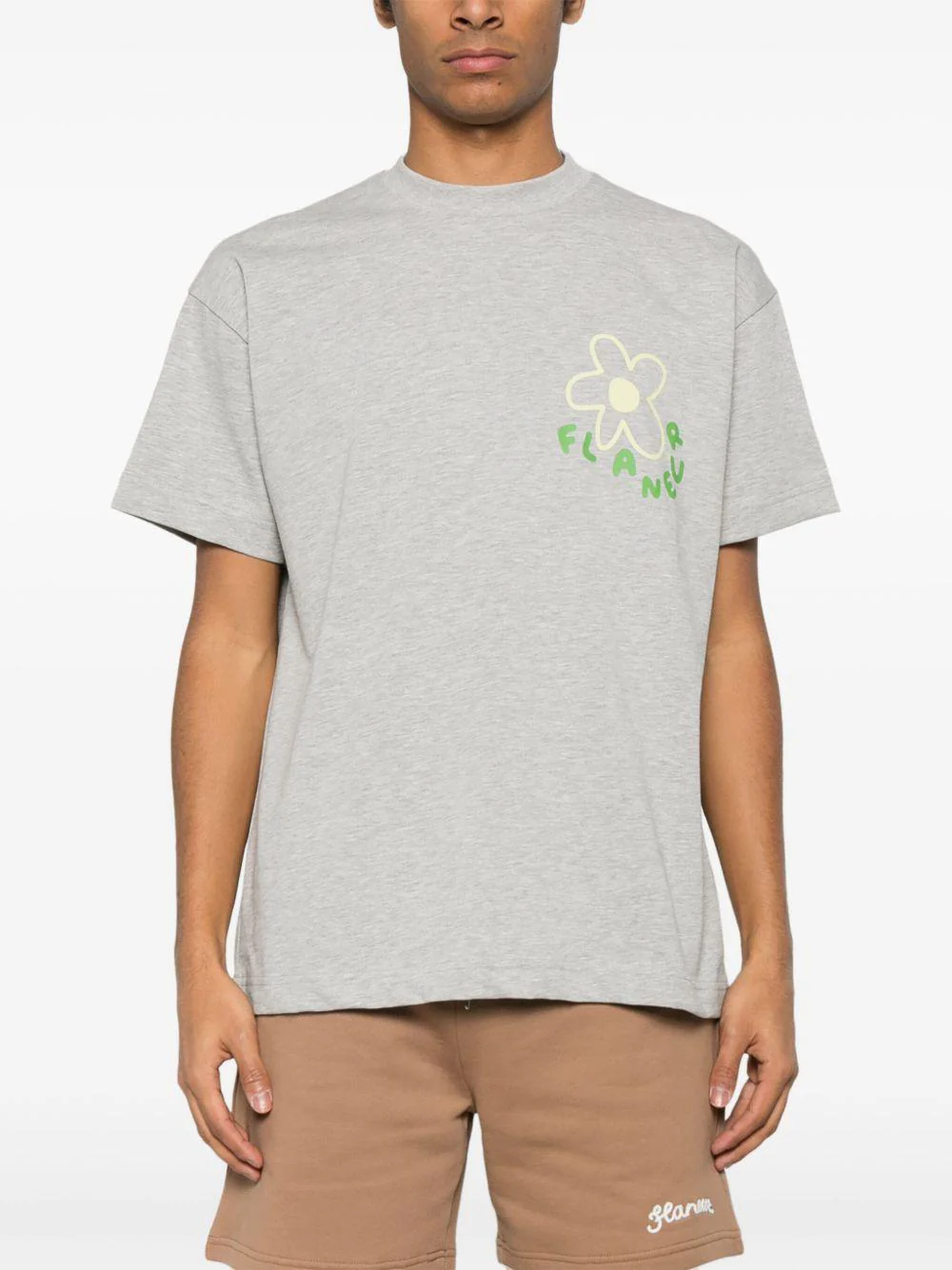 Camiseta Flâneur Blossom - Image 5