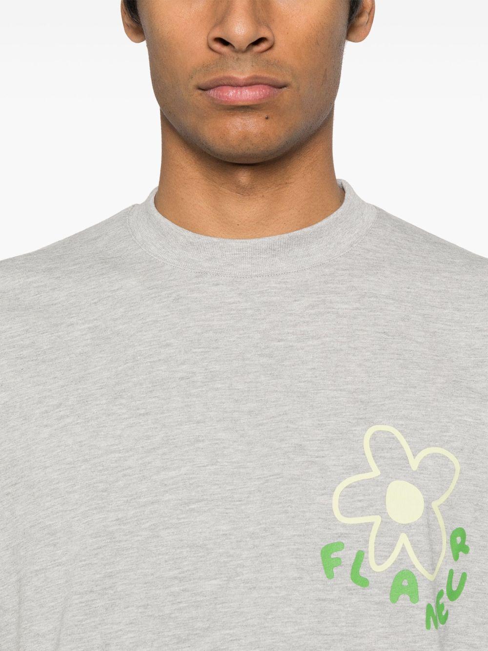 Camiseta Flâneur Blossom - Image 9