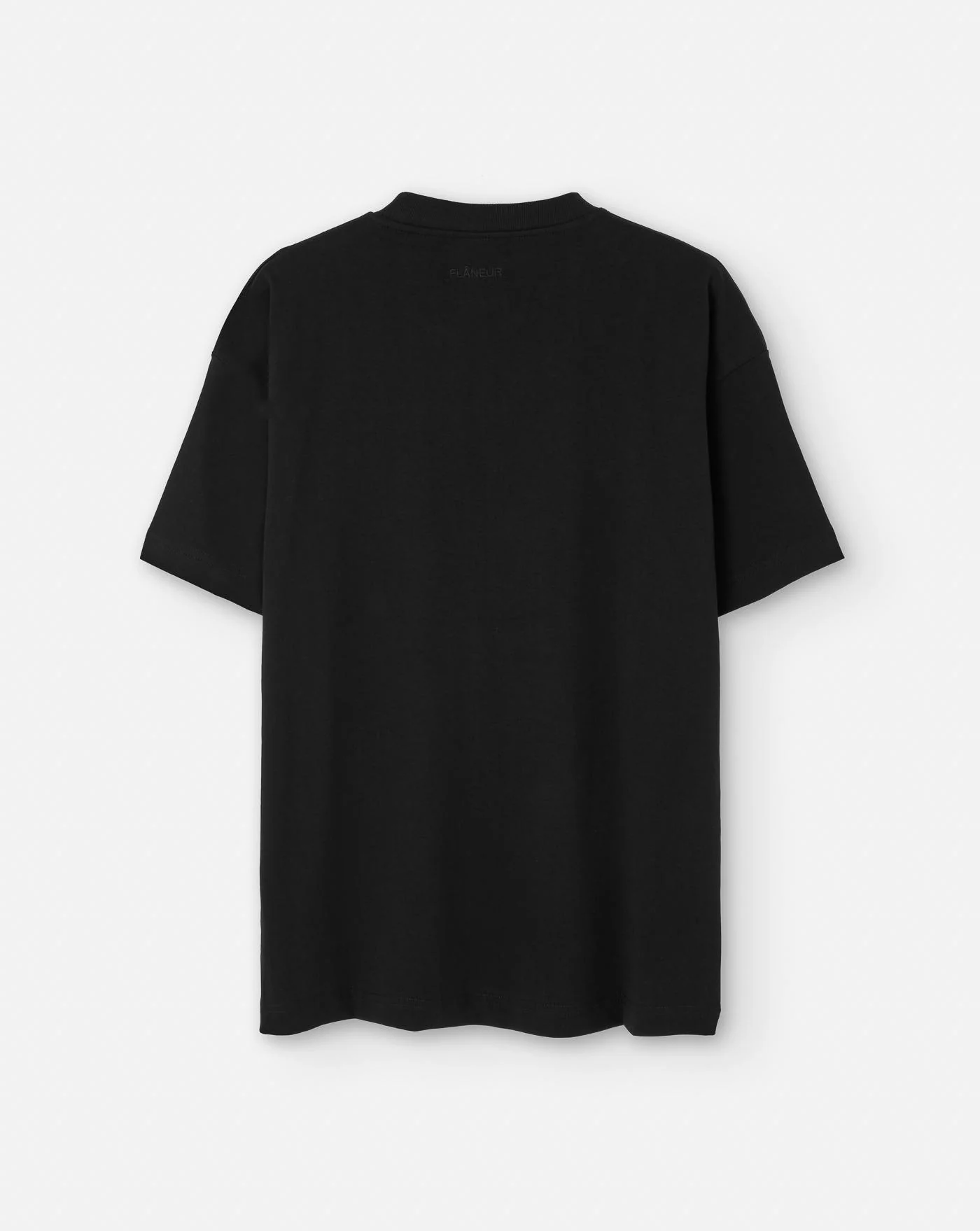 Camiseta Flâneur Printed Logo T-Shirt - Image 7