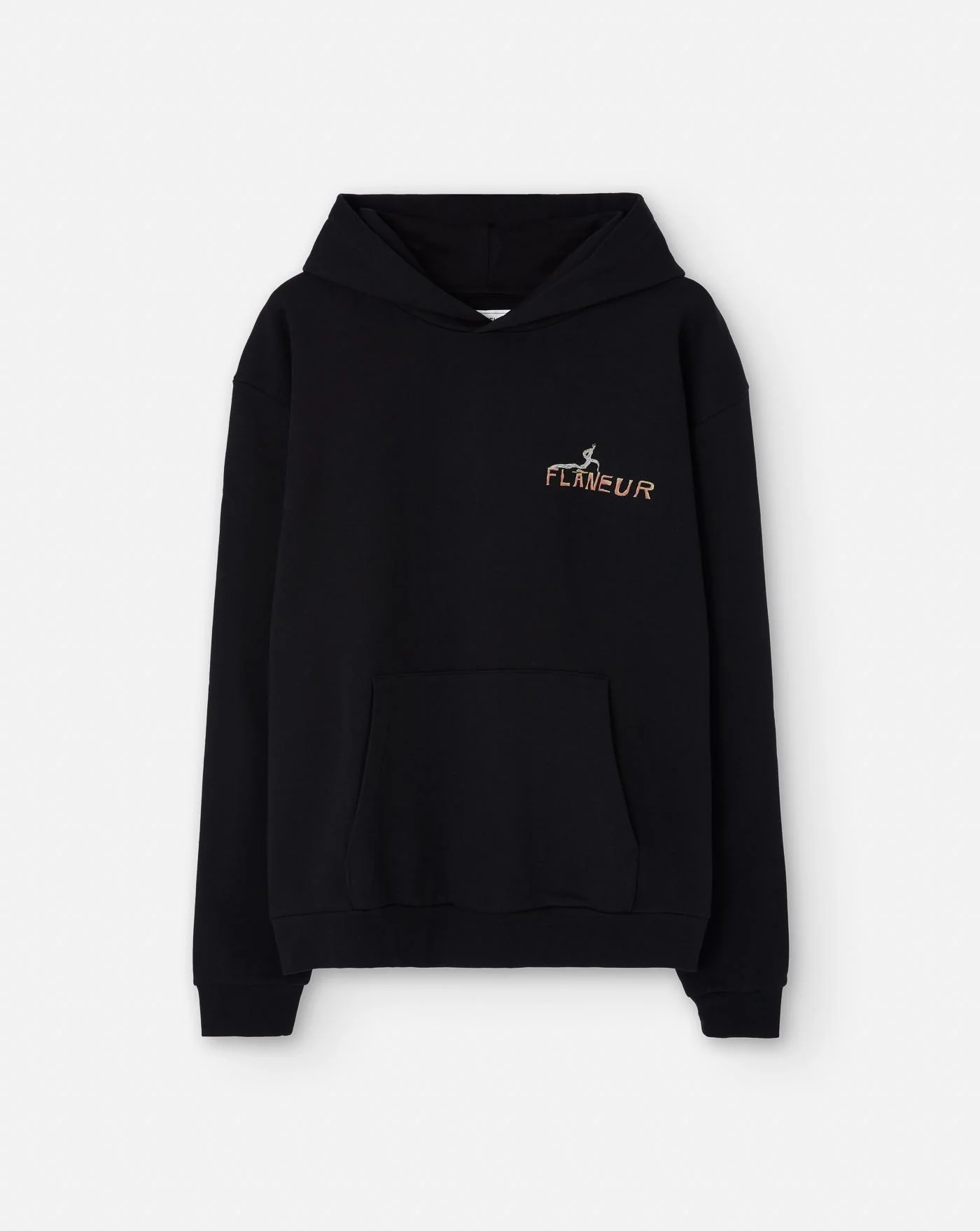 Sudadera Flâneur Passage of Time