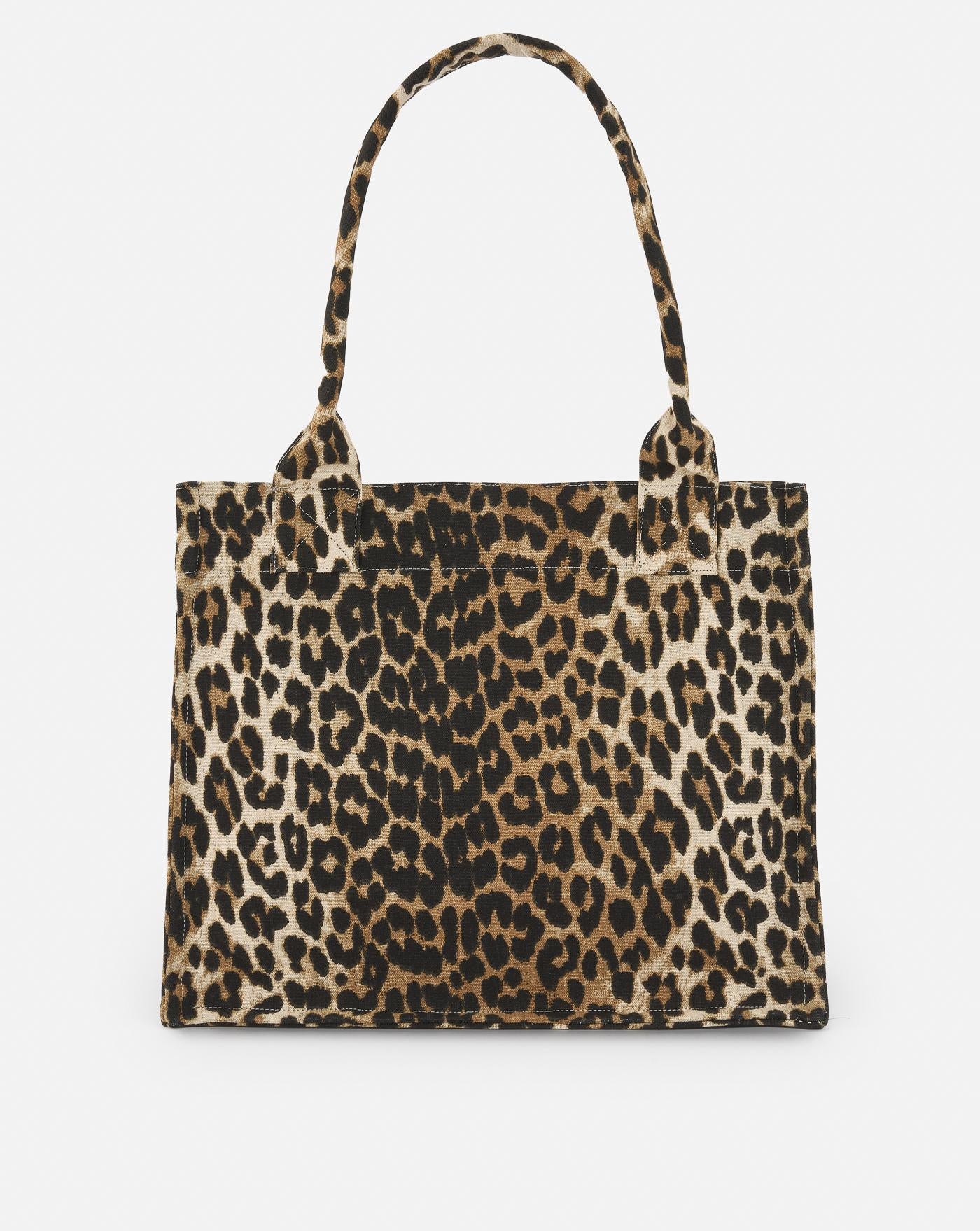 Bolso Ganni Large Easy Shopper - Image 2