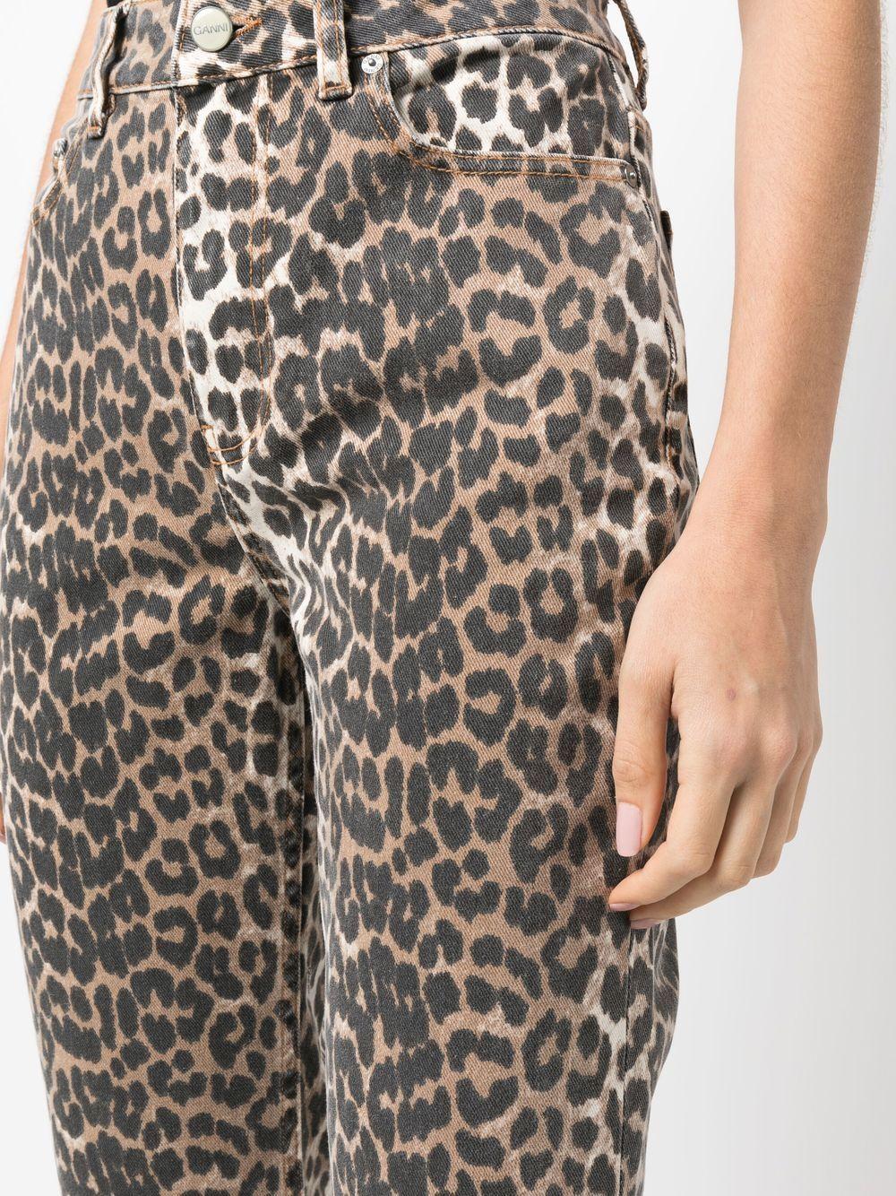 Pantalón Ganni - Image 6