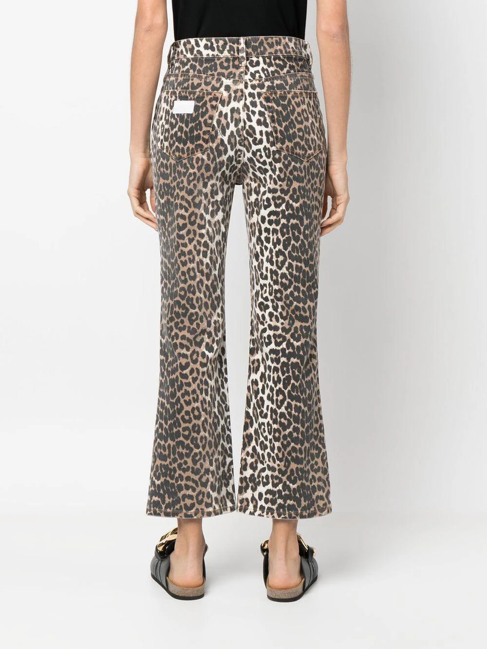 Pantalón Ganni - Image 7