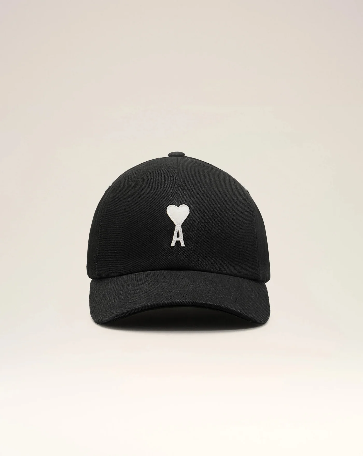 Gorra Ami Paris Ami de Coeur Felt Cap - Image 4