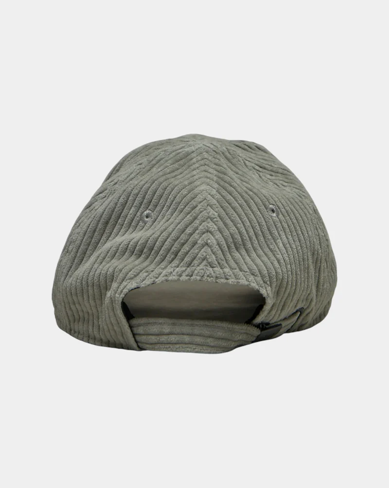Gorra C.P. Company Baseball Corduroy - Image 4