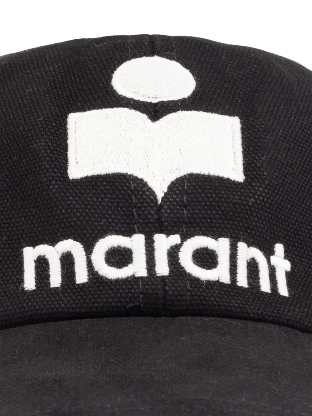 Gorra Isabel Marant Tyron - Image 4