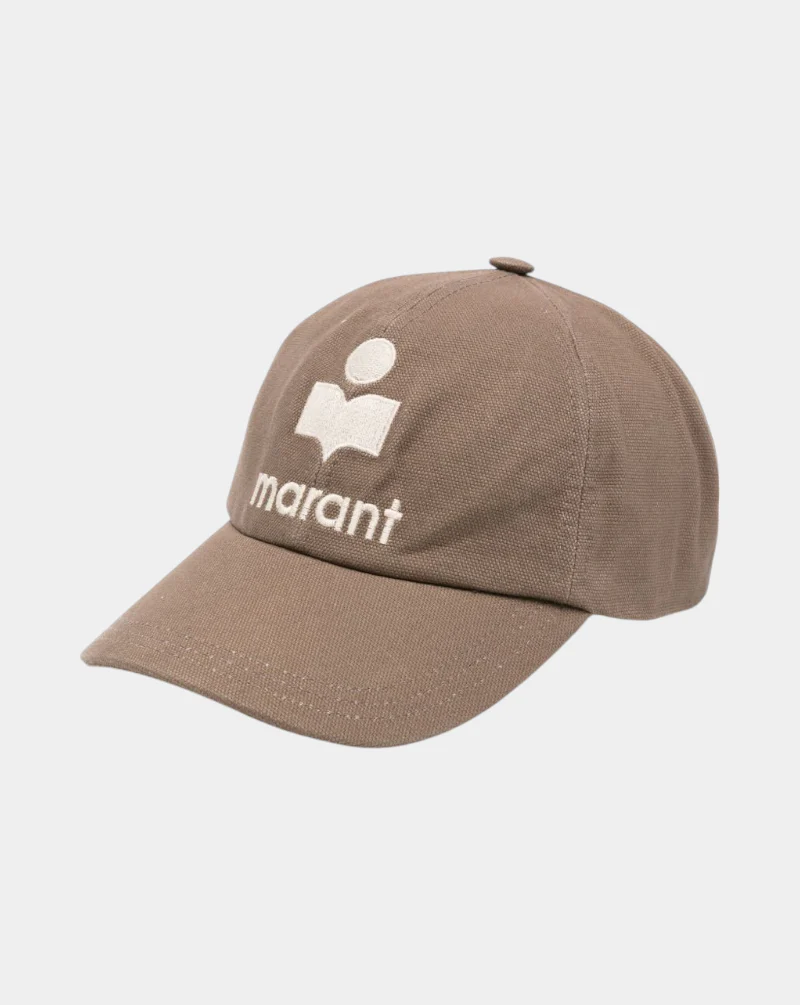 Gorra Isabel Marant Tyron